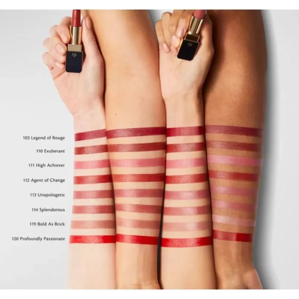 Cle De Peau Beaute Lipstick 112 Agent of Change